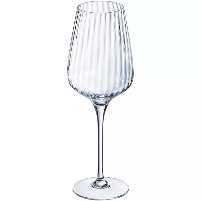 Coupes à vin Symetrie, C&S - 450ml (1 pce)