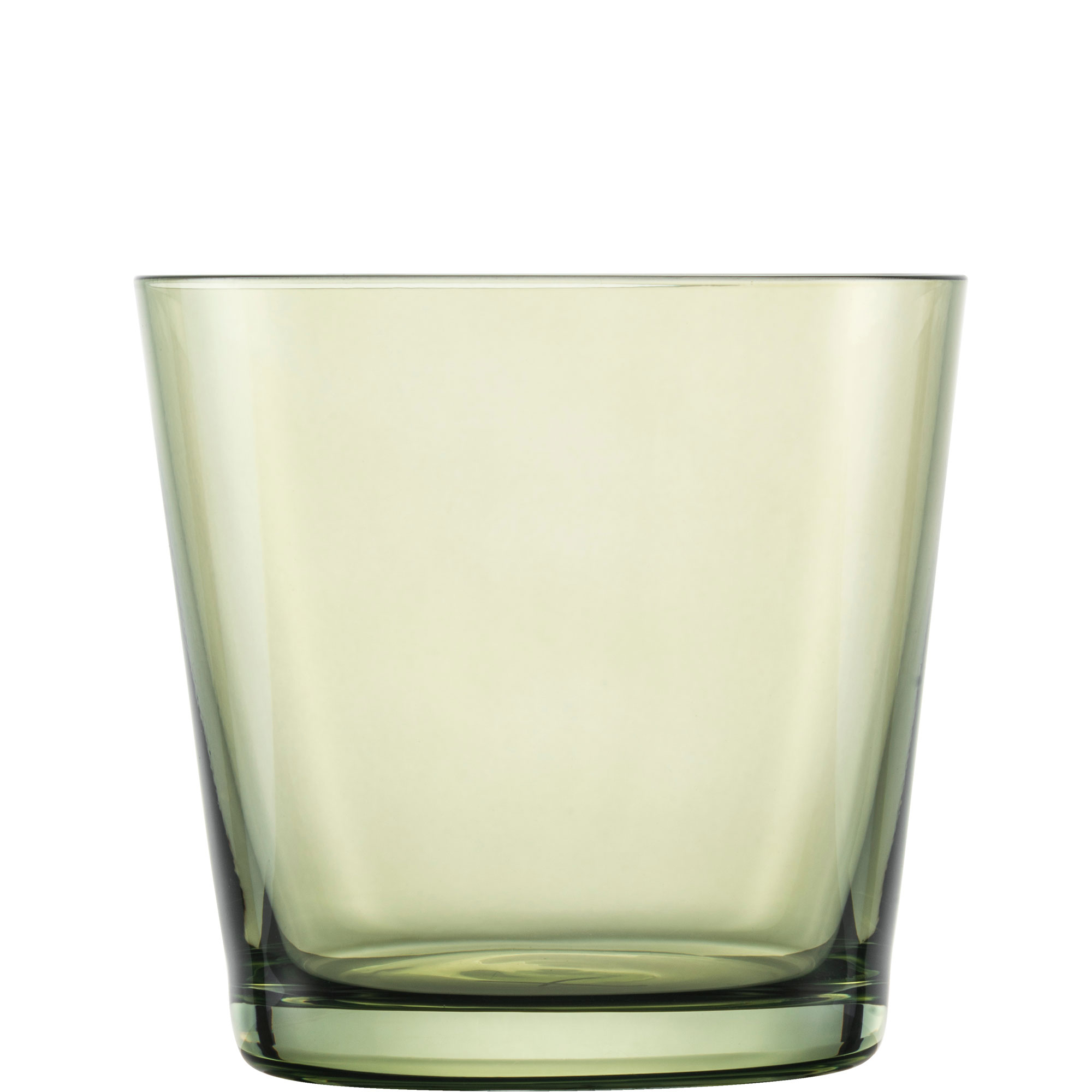 Verre d'eau Sonido olive, Zwiesel Glas - 367ml (1 pce)
