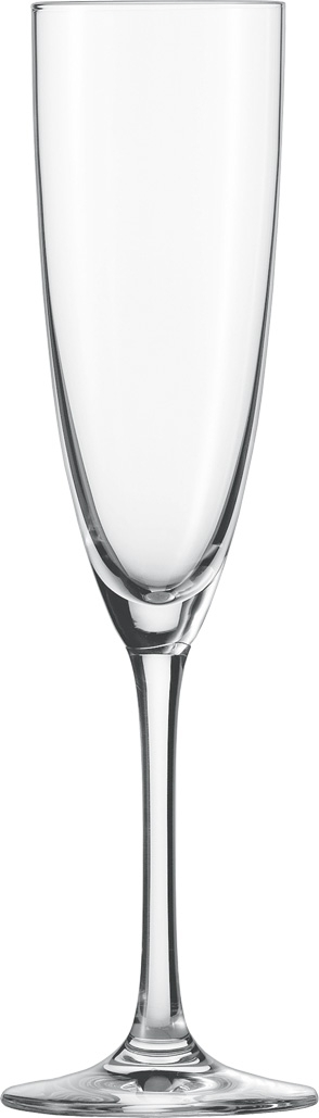 Flûte à champagne Classico, Schott Zwiesel - 210ml (6 pcs.)