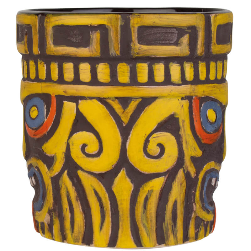 Tasse Tiki Makemake - 700 ml Tasse Tiki Makemake - 700 ml