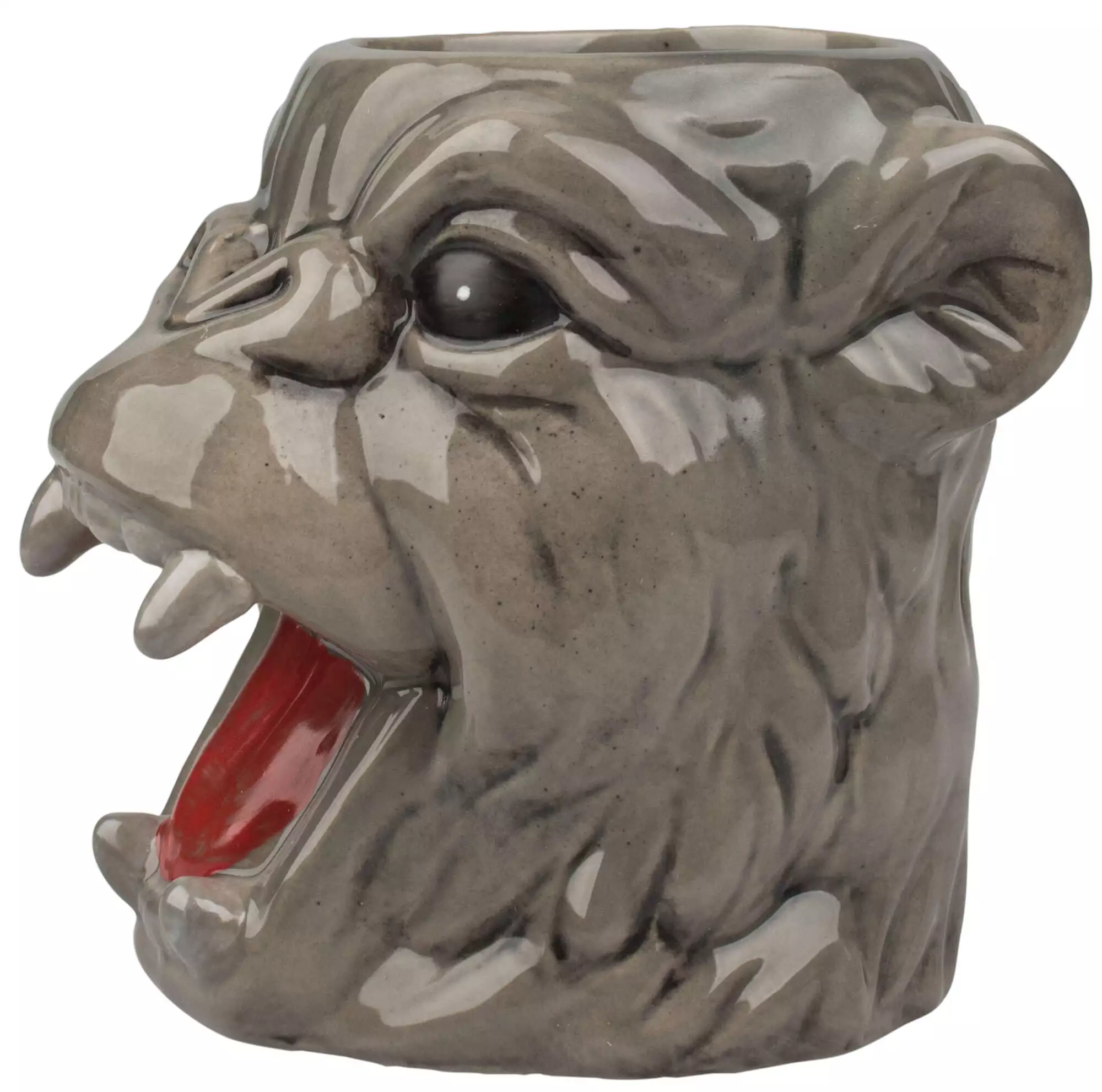 Gobelet Tiki Hasira - 650ml Gobelet Tiki Hasira - 650ml