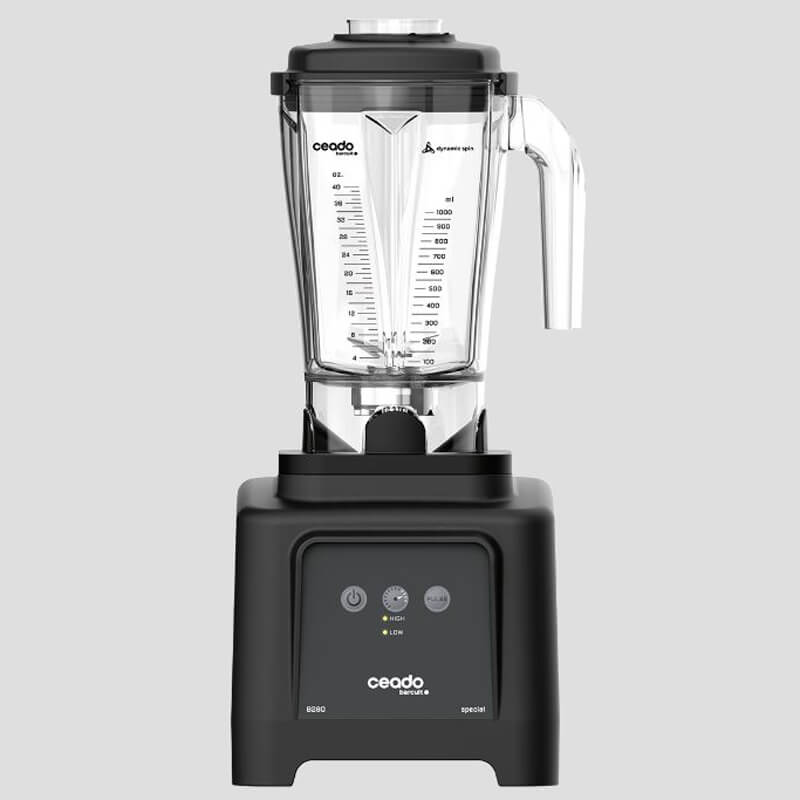 Mixeur sur pied B280 spécial - Ceado
