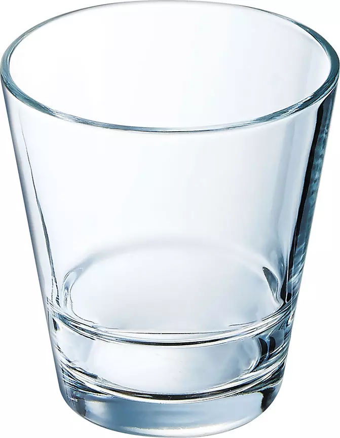 Verre à whisky StackUp, Arcoroc - 260ml (6 pcs.) Verre à whisky StackUp, Arcoroc - 260ml (6 pcs.)