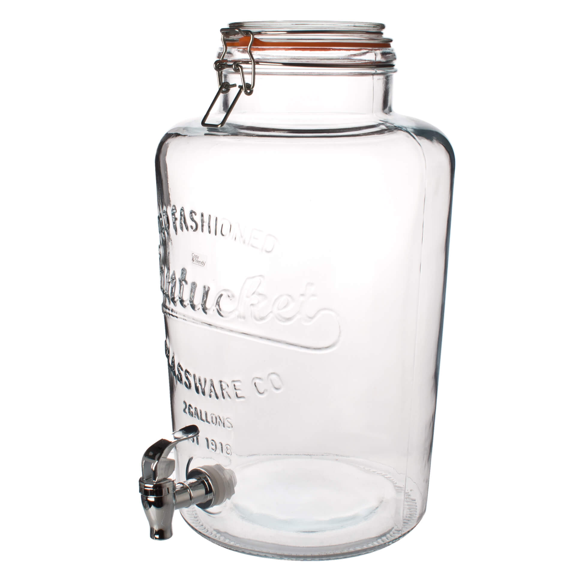 Distributeur de boissons Nantucket - 8,5 l
