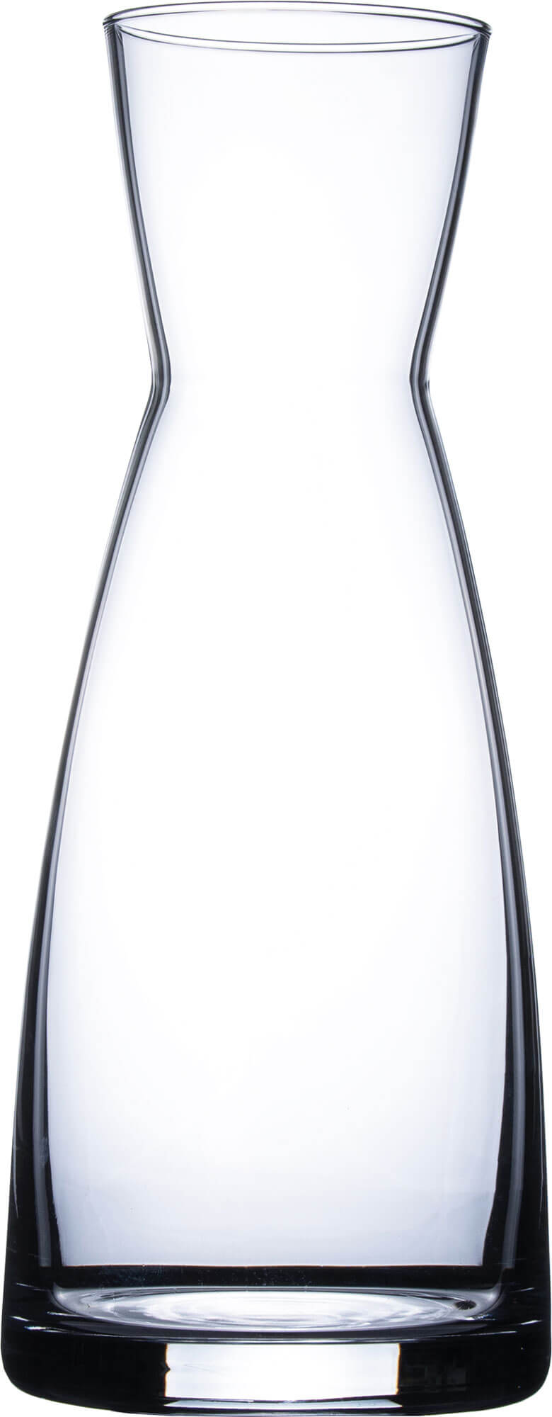 Carafe Ypsilon, Bormioli Rocco - 1125ml (6 pcs.)