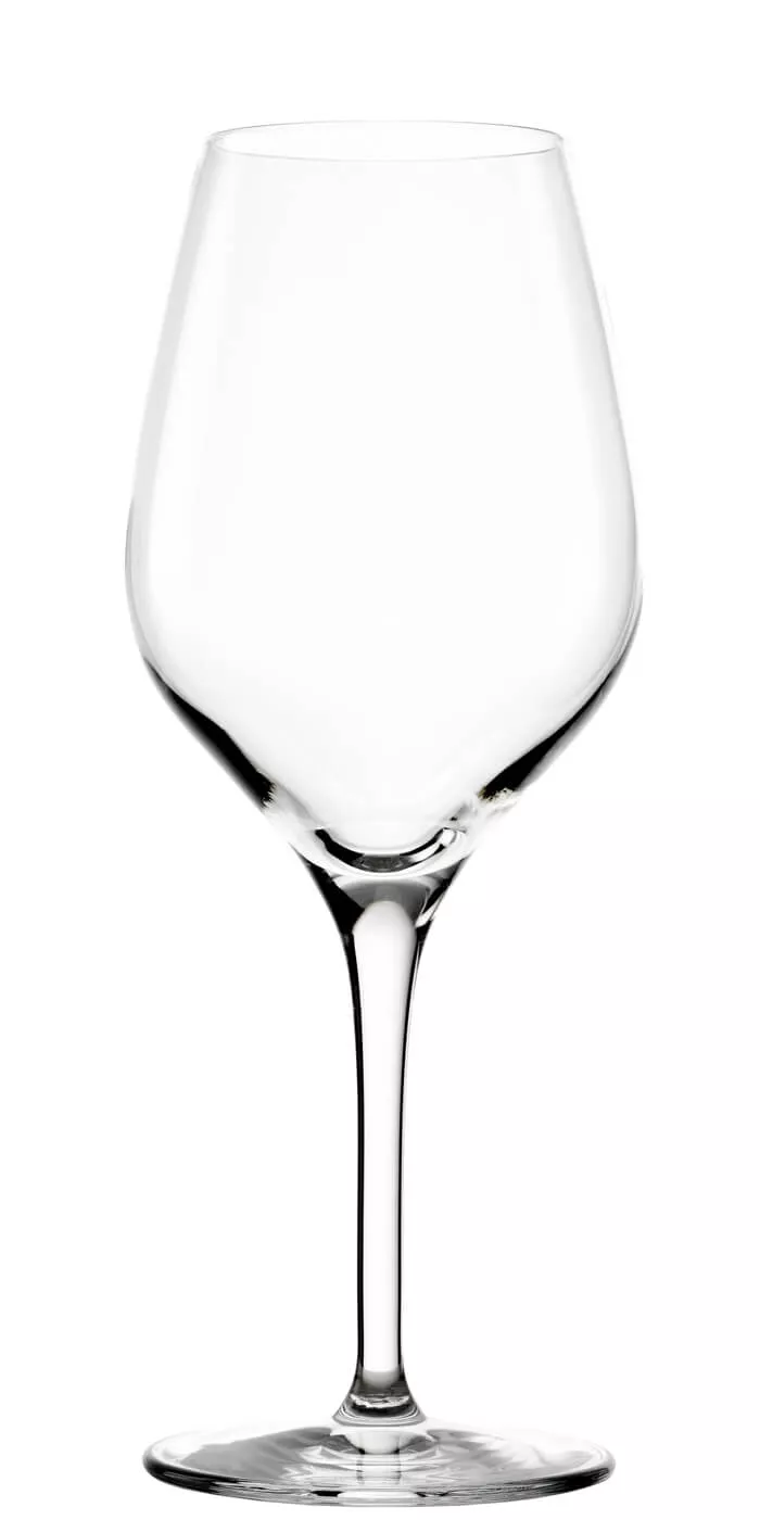 Gobelet à vin blanc Exquisit, Stölzle Lausitz - 350ml Gobelet à vin blanc Exquisit, Stölzle Lausitz - 350ml