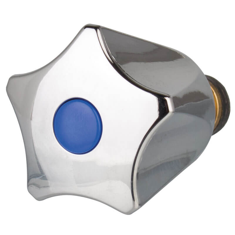 Tête pour mitigeur 3/8" (robinet sous évier) - froid