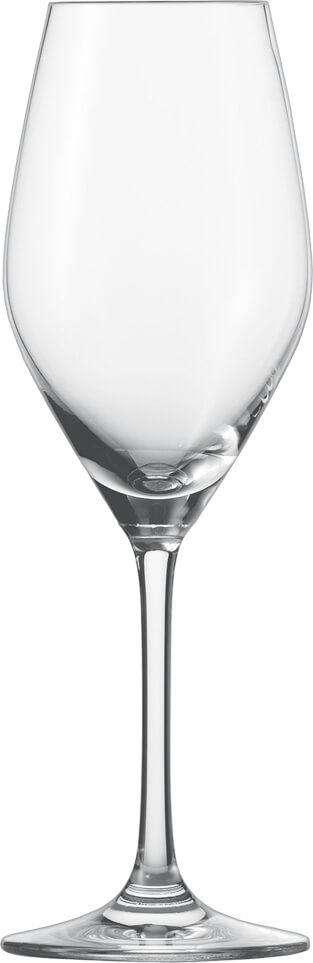 Flûte à champagne, Vina Schott Zwiesel - 270ml, 0,1l FS (6pcs)