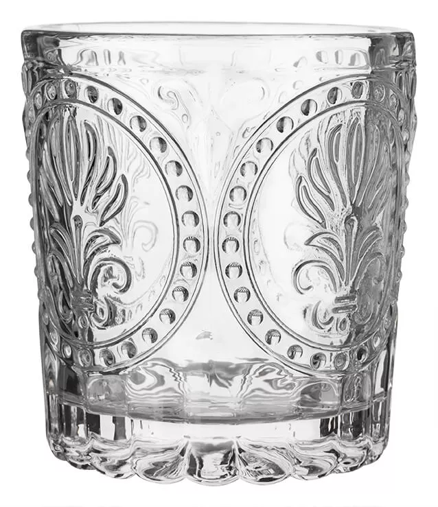 Verre à whisky Cora - 360ml (4 pcs) Verre à whisky Cora - 360ml (4 pcs)