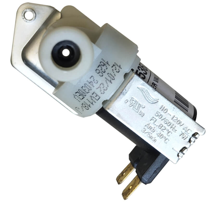 Electrovanne à eau Hoshizaki 110V pour IM-65LE Electrovanne à eau Hoshizaki 110V pour IM-65LE