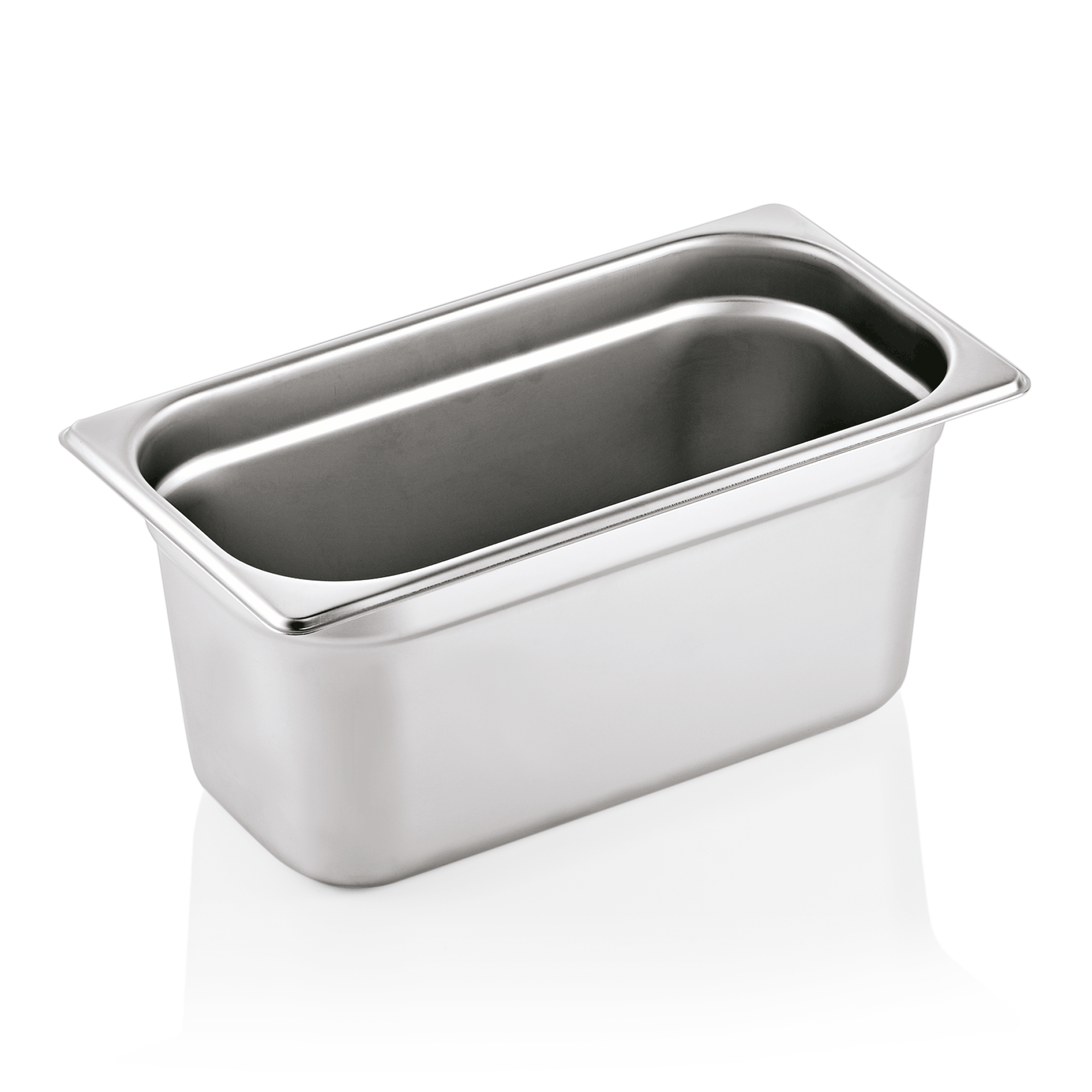 Récipient GN 1/3, CNS 18/8 - 15 cm (série GN SELECT)