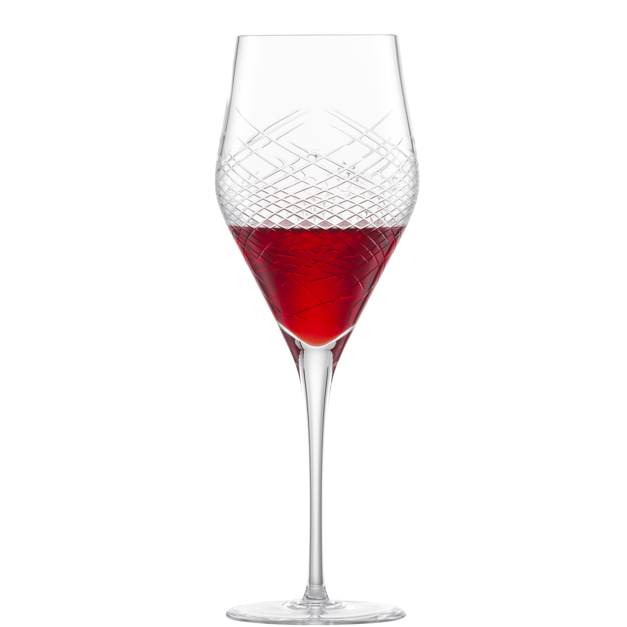 Verre à vin universel Hommage Comète, Zwiesel Glas - 357ml (1 pce)