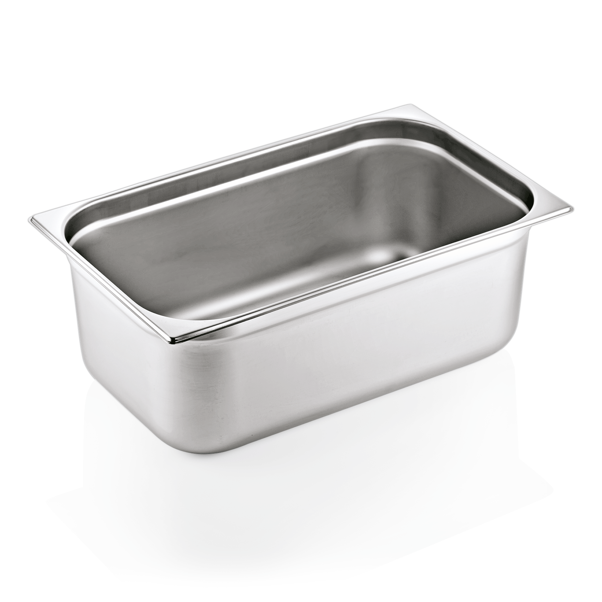 Récipient GN 1/1, CNS 18/8 - 20 cm (série GN SELECT)