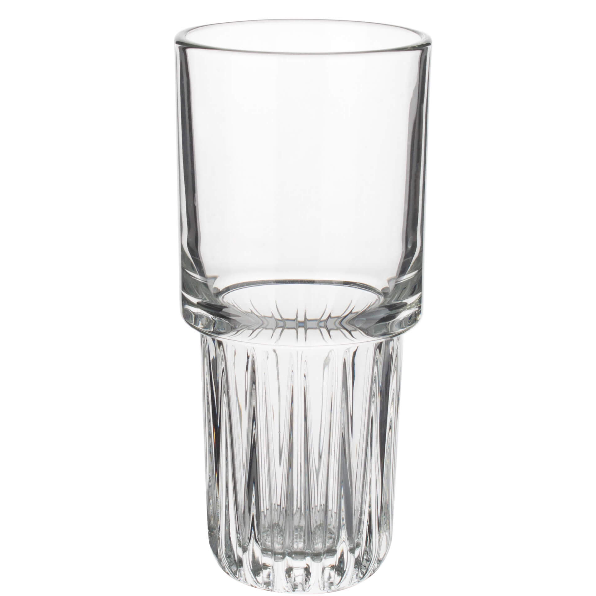 Verre Hi Ball, Everest Libbey - 296ml (12 pcs) Verre Hi Ball, Everest Libbey - 296ml (12 pcs)