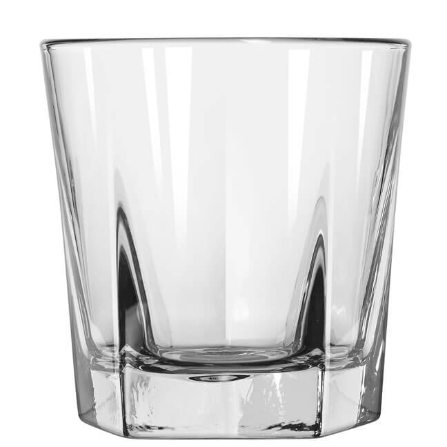 Verre D.O.F. Pentagon, Onis - 365ml (12 pcs.)
