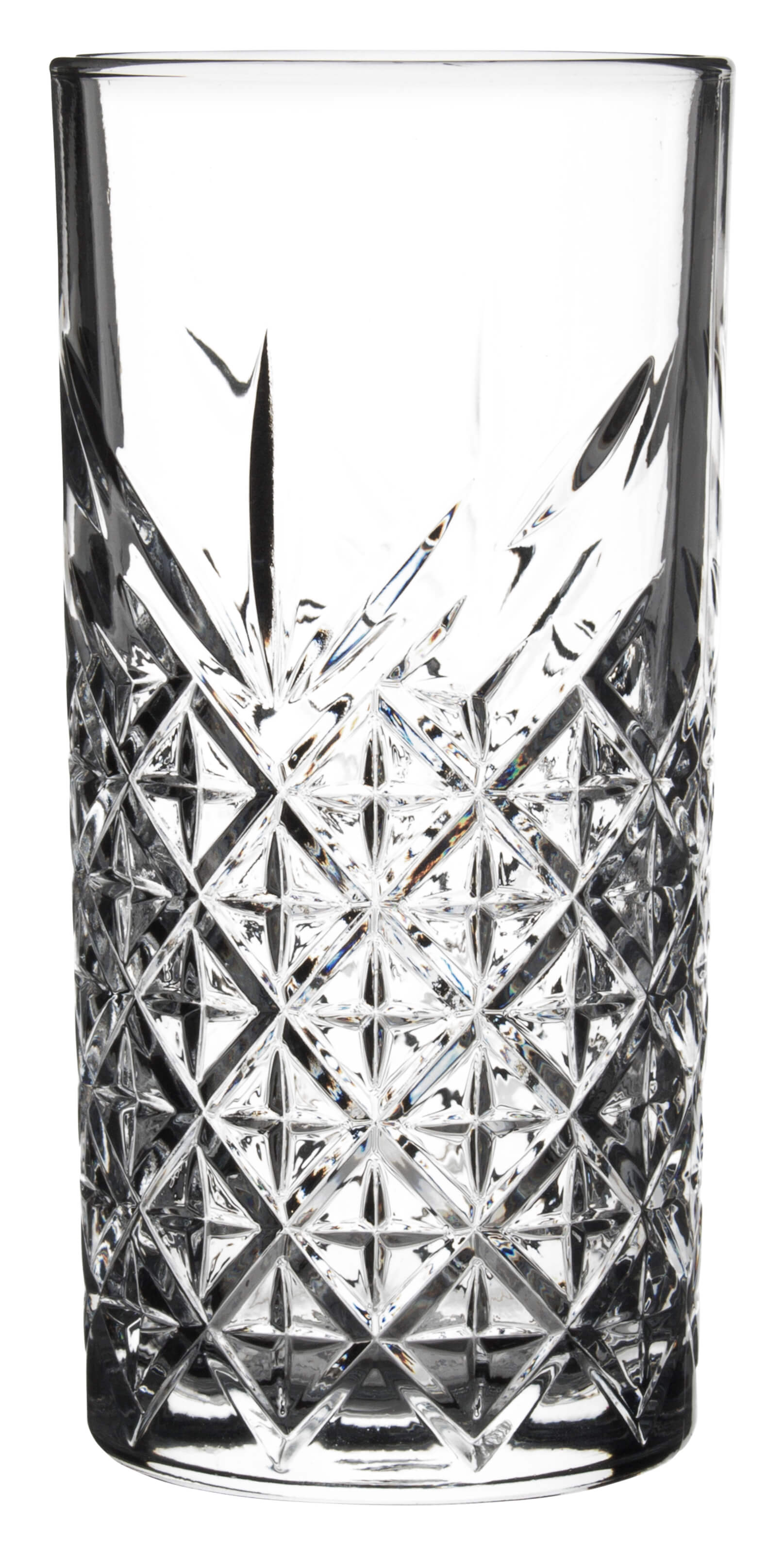 Verre à rafraîchir Timeless, Pasabahce - 450ml (12 pcs)
