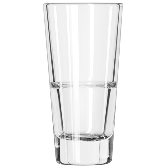 Verre à shooter empilable Up-On, Onis - 55ml (1 pce) Verre à shooter empilable Up-On, Onis - 55ml (1 pce)