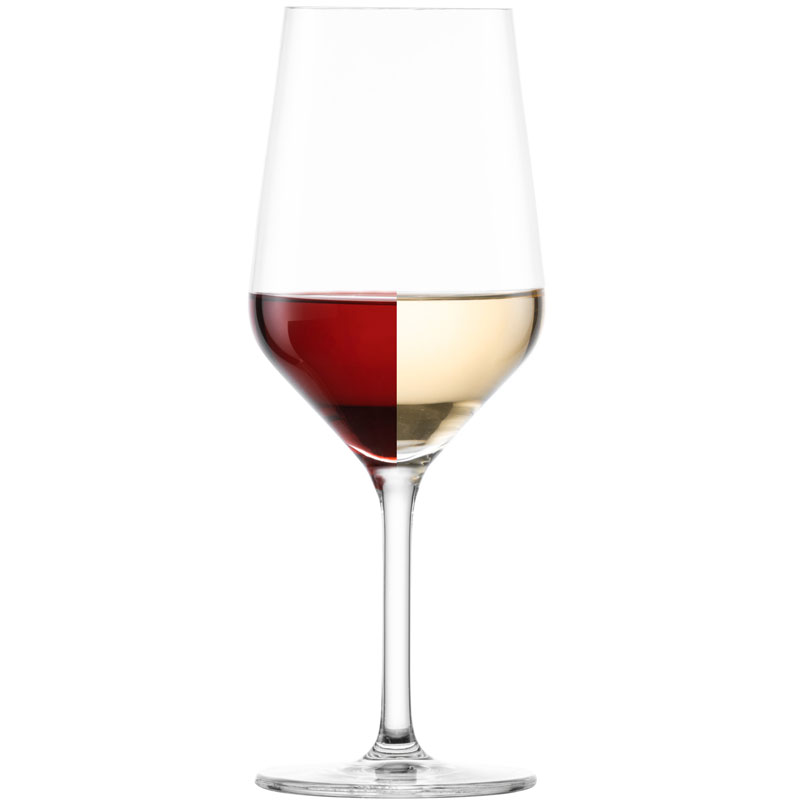 Verre universel Cinco, Schott Zwiesel - 432ml (1 pce) Verre universel Cinco, Schott Zwiesel - 432ml (1 pce)