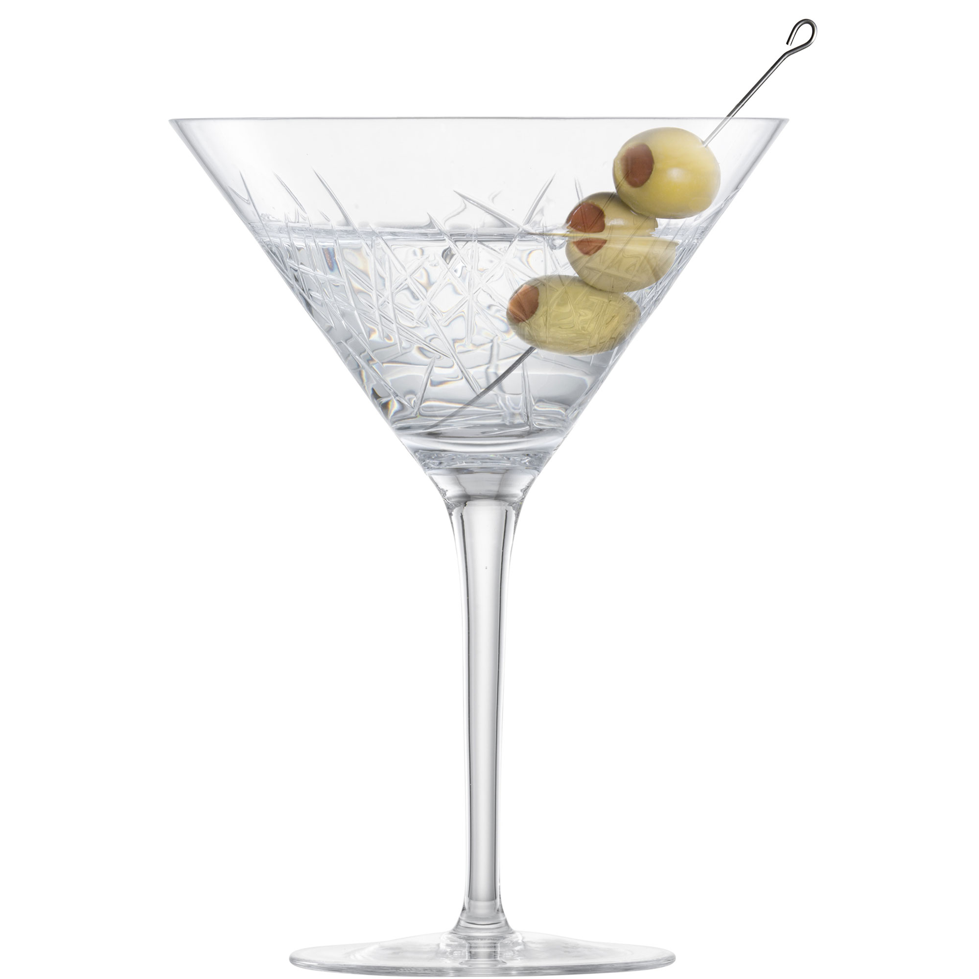 Verre à Martini Hommage Glace, Zwiesel Glas - 294ml