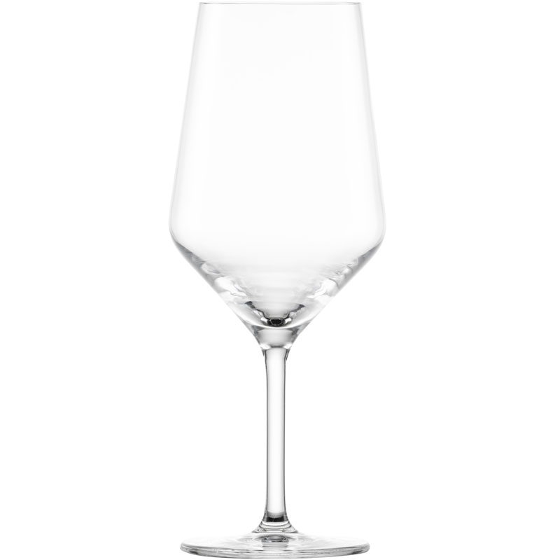 Verre à vin rouge Cinco, Schott Zwiesel - 530ml