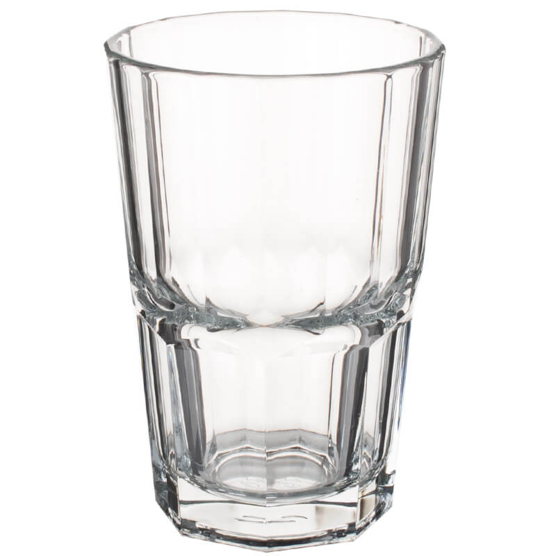 Verre à long drink Serenity, Pasabahce - 345 ml (1 pièce) Verre à long drink Serenity, Pasabahce - 345 ml (1 pièce)