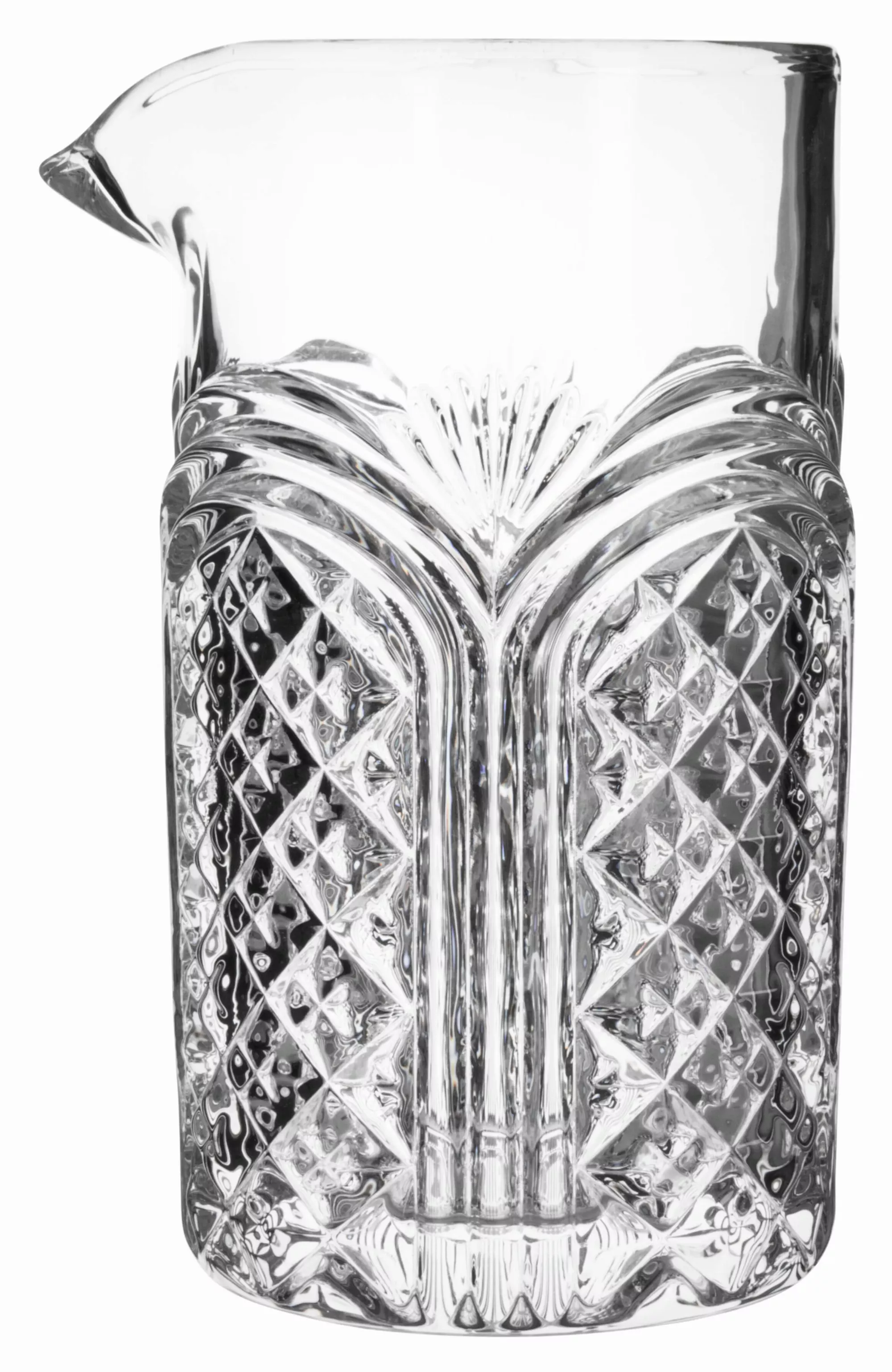 Verre à mélange Astor, 500ml Verre à mélange Astor, 500ml